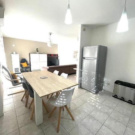 Easy Ride Apartment อาร์โก ภายนอก รูปภาพ