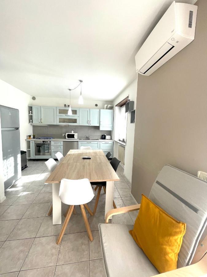 Easy Ride Apartment อาร์โก ภายนอก รูปภาพ
