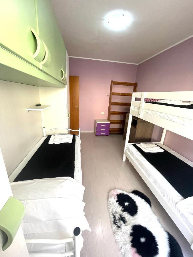 Easy Ride Apartment อาร์โก ภายนอก รูปภาพ