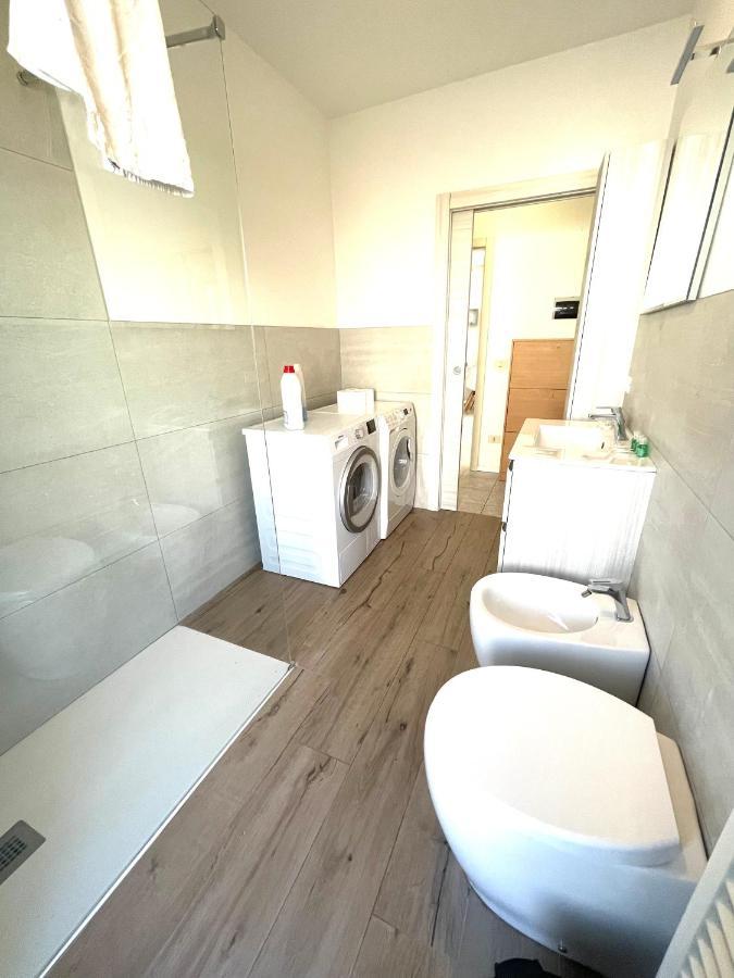 Easy Ride Apartment อาร์โก ภายนอก รูปภาพ