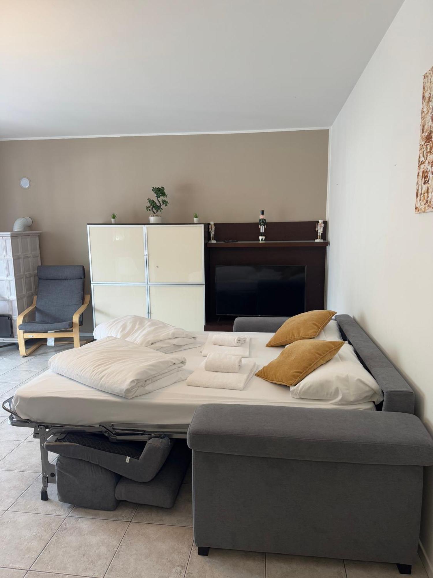 Easy Ride Apartment อาร์โก ภายนอก รูปภาพ
